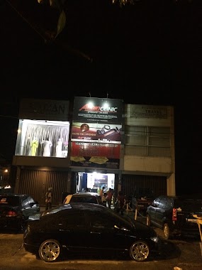 AUDIOCLINIC | BOGOR car audio specialist, Author: arie audioclinic