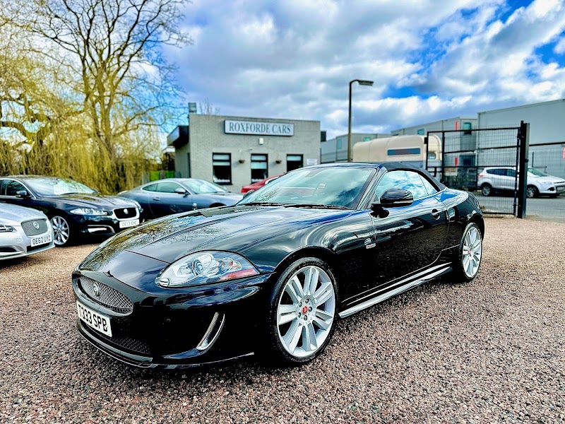 Roxforde Cars photo 3