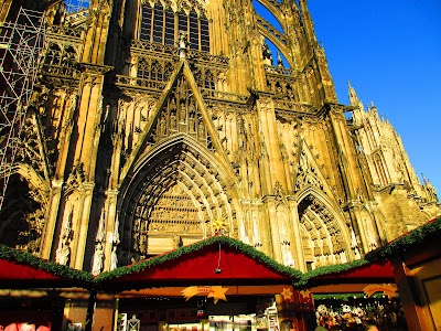 Photos of Cologne Cathedral