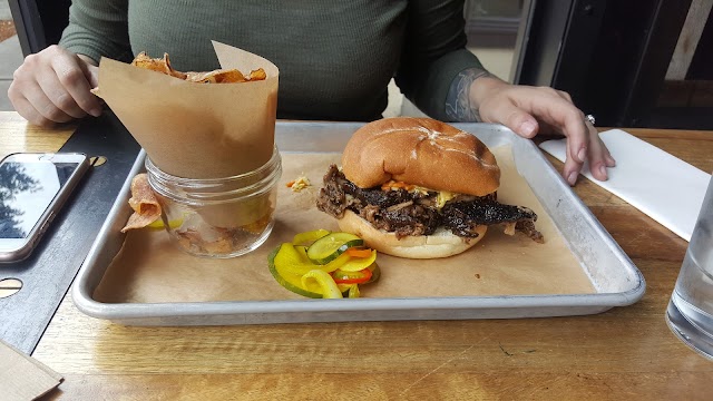 Southland Whiskey Kitchen