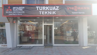 Photos of Mitsubishi Electric air conditioning Adıyaman Technical Turquoise