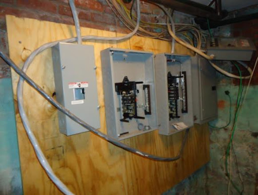 Al Angrisani Electric - Thumbnail