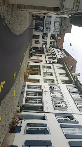 Rezensionen über Spoon GmbH in Basel - Restaurant