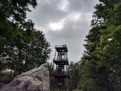 Rib Mountain State Park