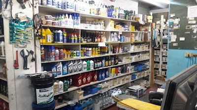 Photos of Percy King Auto Parts