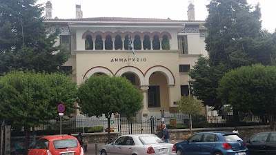 Photos of The Clock of Ioannina