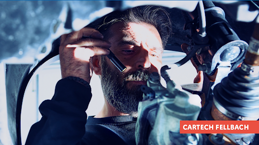 CarTech GmbH – Fellbach - Fellbach