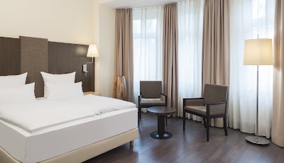 Photos of Hotel NH Frankfurt Villa
