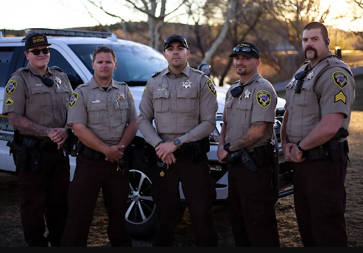 gila county sheriff jobs Gallery - United States