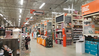 The Home Depot