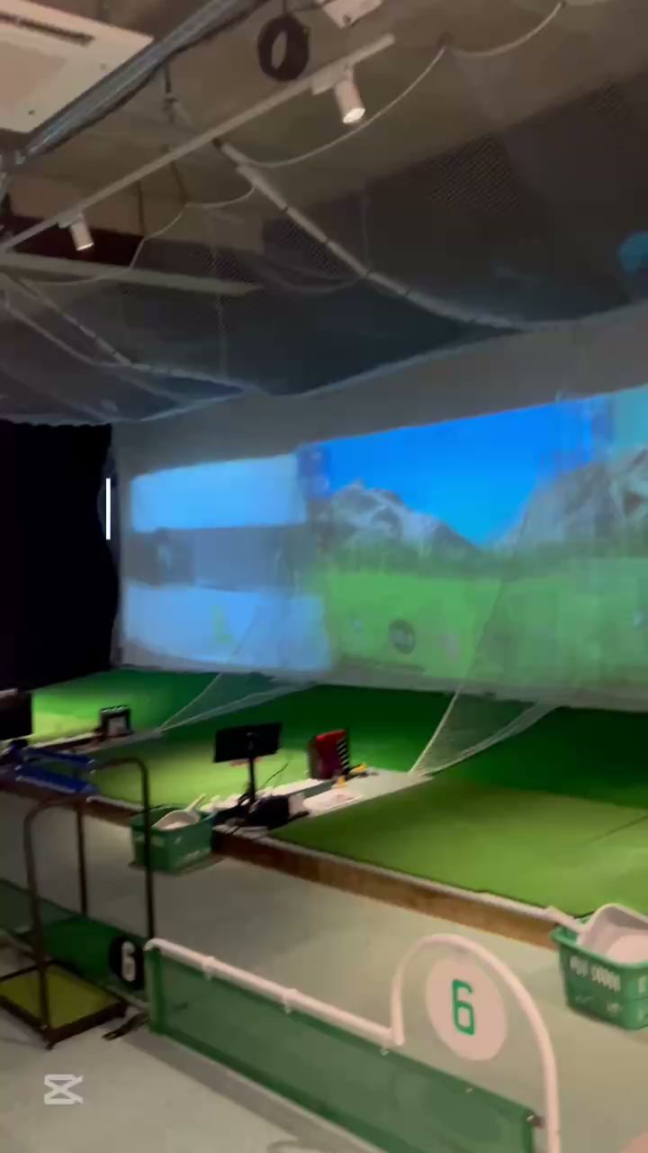 ゴルフストリート GOLFSTREET 平尾店