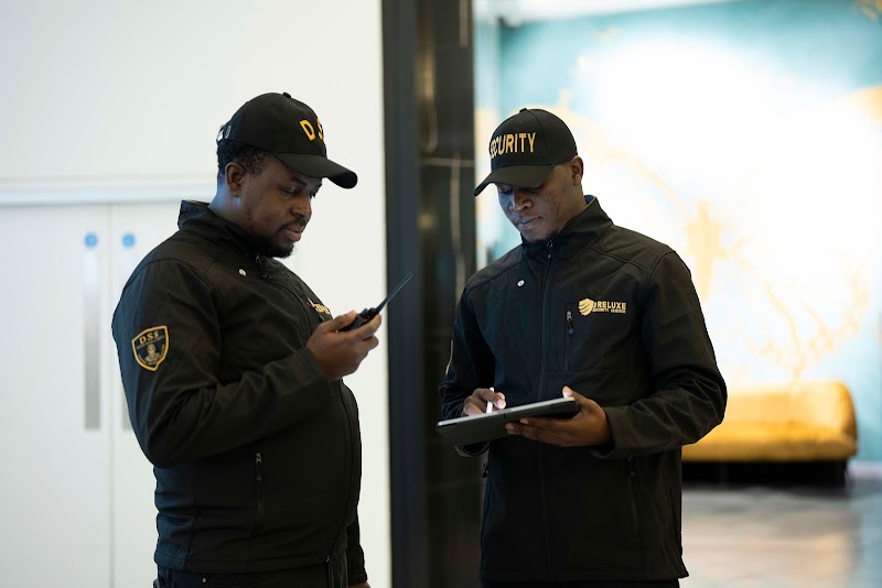 Dreluxe security service photo 3