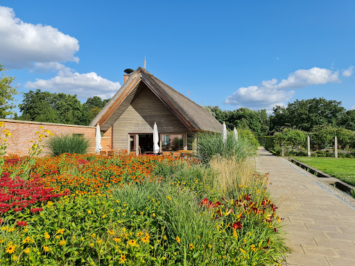 The Cottage - Tea Room - Thumbnail