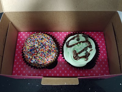 Smallcakes: A Cupcakery and Creamery - Chesterfield, MO