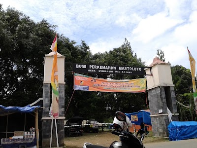 Photos of Bumi Perkemahan Martoloyo