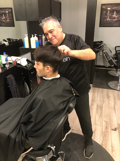 Salon Nesser's Gallery - United States