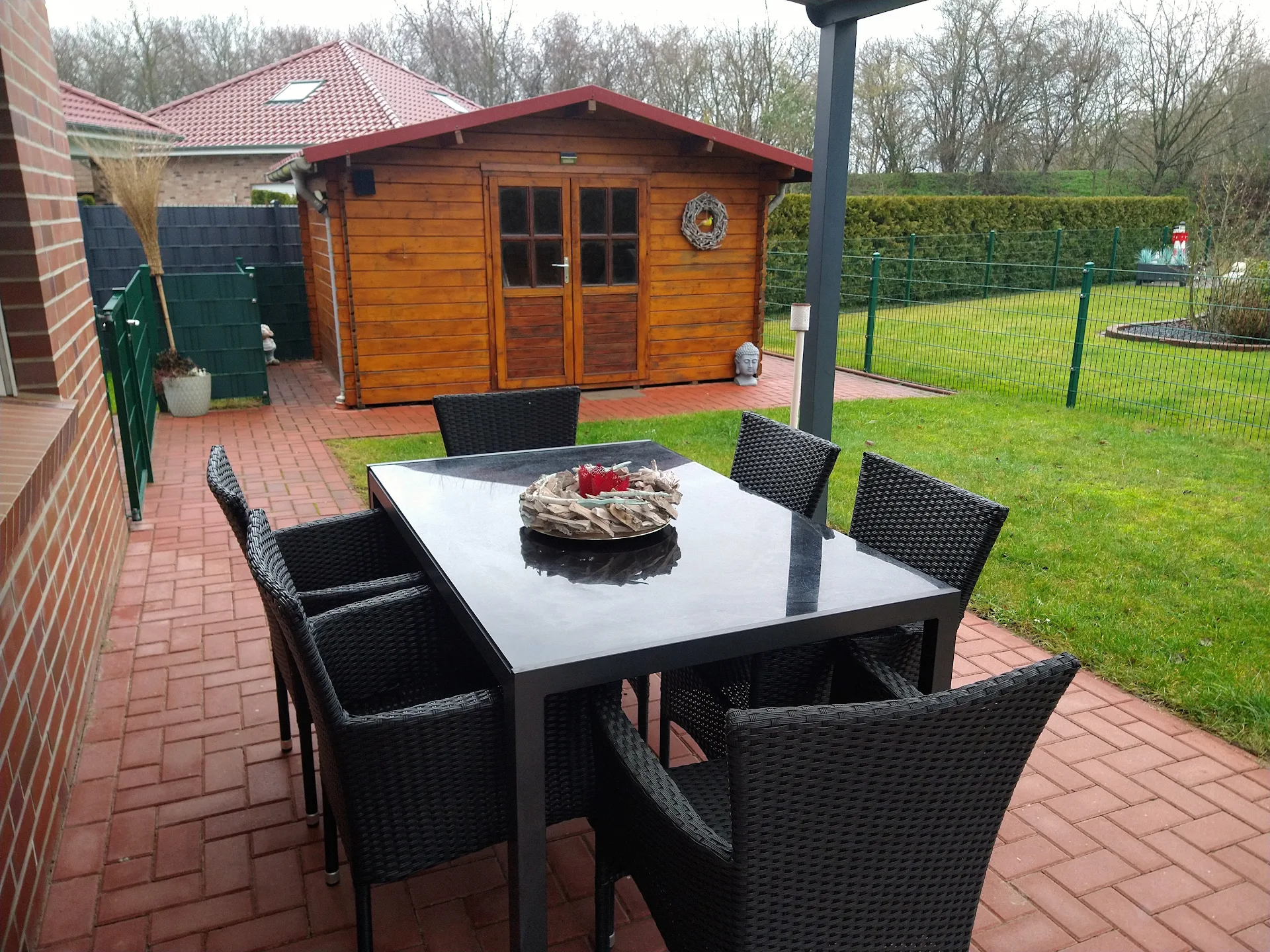 Ferienhaus Seepark
