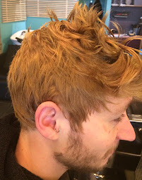 Photo n°11 de La Maison du Coiffeur à Nantes (Salon de coiffure)