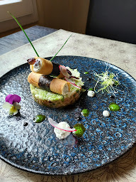 Photo n°10 de Le Saillans à Saillans (Restaurant français)