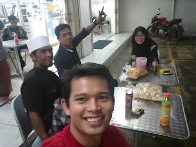Photos of Indomaret Plumbon