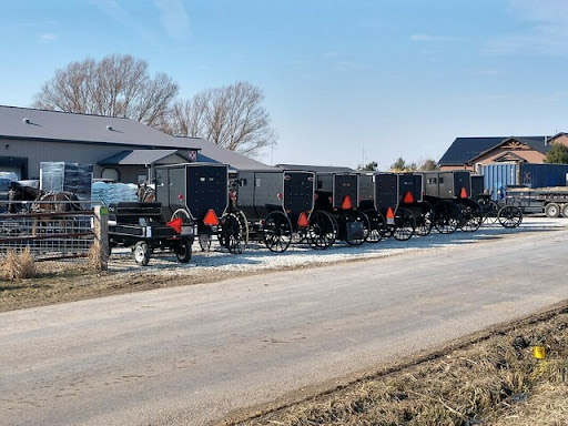 Midwest Farm & Pet, L.L.C.