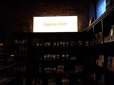 Photos of Ch&acirc;teau Blanc - Top Quality Belgian Chocolates