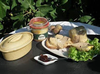 Le Canard Gras de la Métairie Neuve à Saint-Paul-Cap-de-Joux