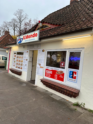 IlMondo Pizza - Thumbnail