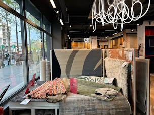 Photo n°5 de Saint Maclou à Paris (Fournisseur de revêtements de sol en bois et stratifiés)