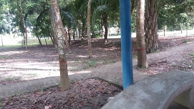 Photos of Modhumoti Park and Picnic Corner