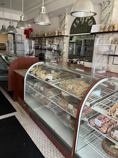 Isgro Pastries Gallery - United States
