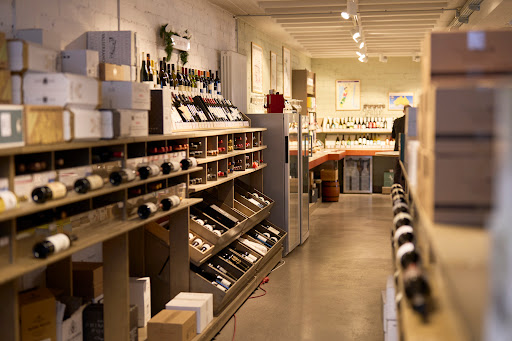 Jacques’ Wein-Depot Nürnberg - Thumbnail