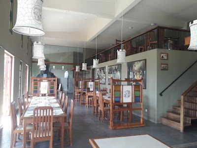 Photos of St.Clair's Tea Center