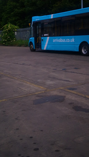 Arriva North East - Thumbnail