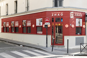 Photo n°30 de La Taverne De ZHAO_Ménilmontant à Paris (Restaurant chinois)