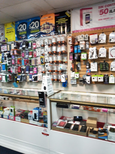 Cell Phone Paradise - Thumbnail