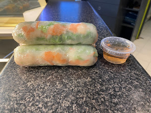 Photo n°15 de Les Nouvelles Saveurs à Villars (Service de livraison)