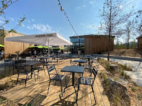 Les Burgers de Papa à Saint-Étienne