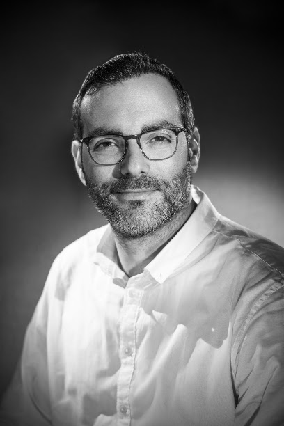 Dr Marco CABRAL (ICPC Turin)