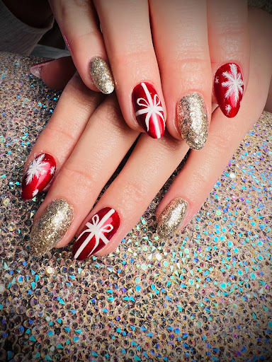 SkinStudio Nails Justine - Thumbnail