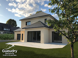 Photo n°12 de Gueudry Constructions - PONT DE L'ARCHE (constructeur maisons) à Pont-de-l'Arche (Entreprise de construction)