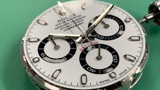 Tik Tok Watch Centre Pty Ltd