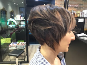 Photo n°19 de Une Idée en Tête à Villefranche-sur-Saône (Salon de coiffure)