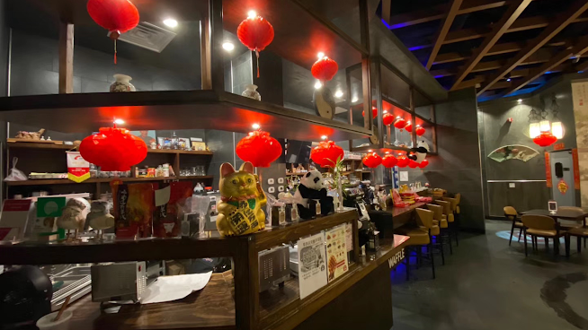 Legendary Spice by null