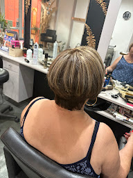 Photo n°20 de Malory Coiffure à Beaucaire (Salon de coiffure)