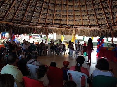Photos of Cancha Sintetica Parque del Sol