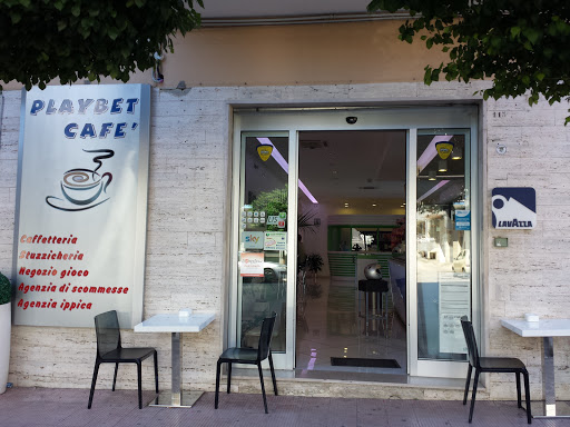 SweetMeet Cafè - Visual