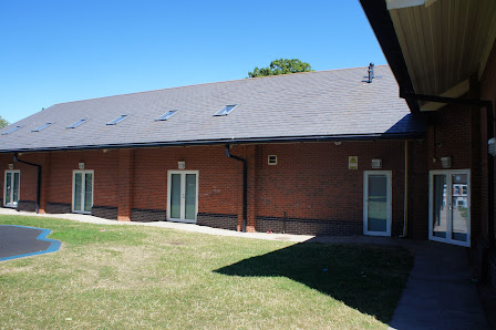 Horizon Hub (Community Centre) Midland Rd, Worcester WR5 1DS, United Kingdom