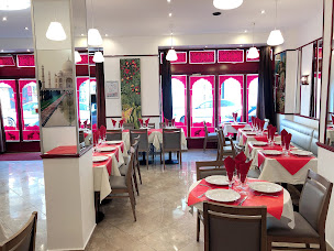 Photo n°61 de Restaurant Palais du Tajmahal à Beaumont-sur-Oise (Restaurant indien)