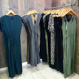 Photo n°1 de SHADOW à Lacanau (Magasin de vêtements)